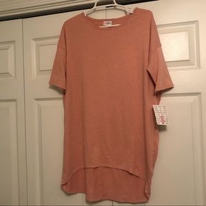 NWT Irma RETIRING STYLE